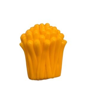 Play Fast Food Pretend French Fries Part McDonald's Fisher Price Kitchen #4 Fun